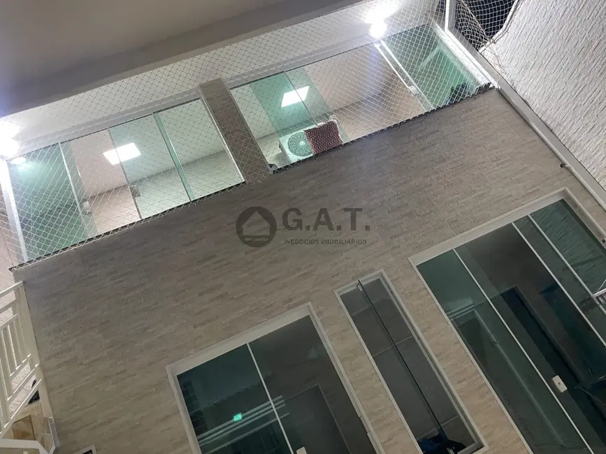 Foto 2 de Casa com 2 quartos à venda, 190m2 em Parque Jataí, Votorantim - SP