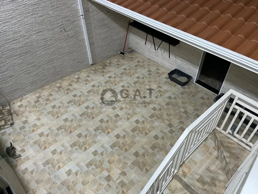 Foto 5 de Casa com 2 quartos à venda, 190m2 em Parque Jataí, Votorantim - SP
