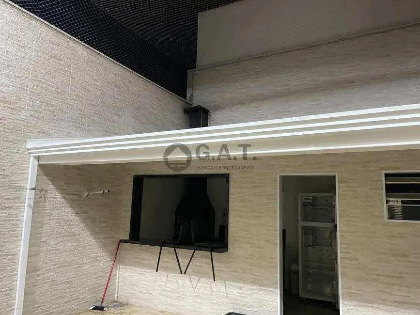 Foto 3 de Casa com 2 quartos à venda, 190m2 em Parque Jataí, Votorantim - SP