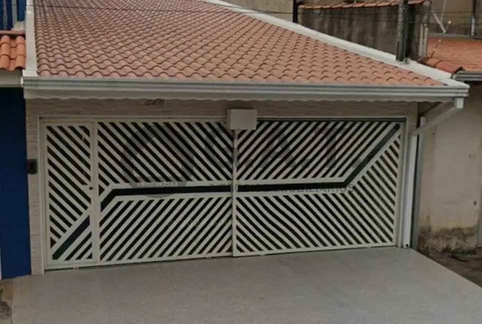 Foto 1 de Casa com 2 quartos à venda, 190m2 em Parque Jataí, Votorantim - SP