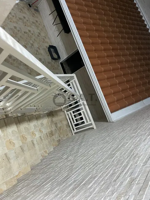 Foto 6 de Casa com 2 quartos à venda, 190m2 em Parque Jataí, Votorantim - SP