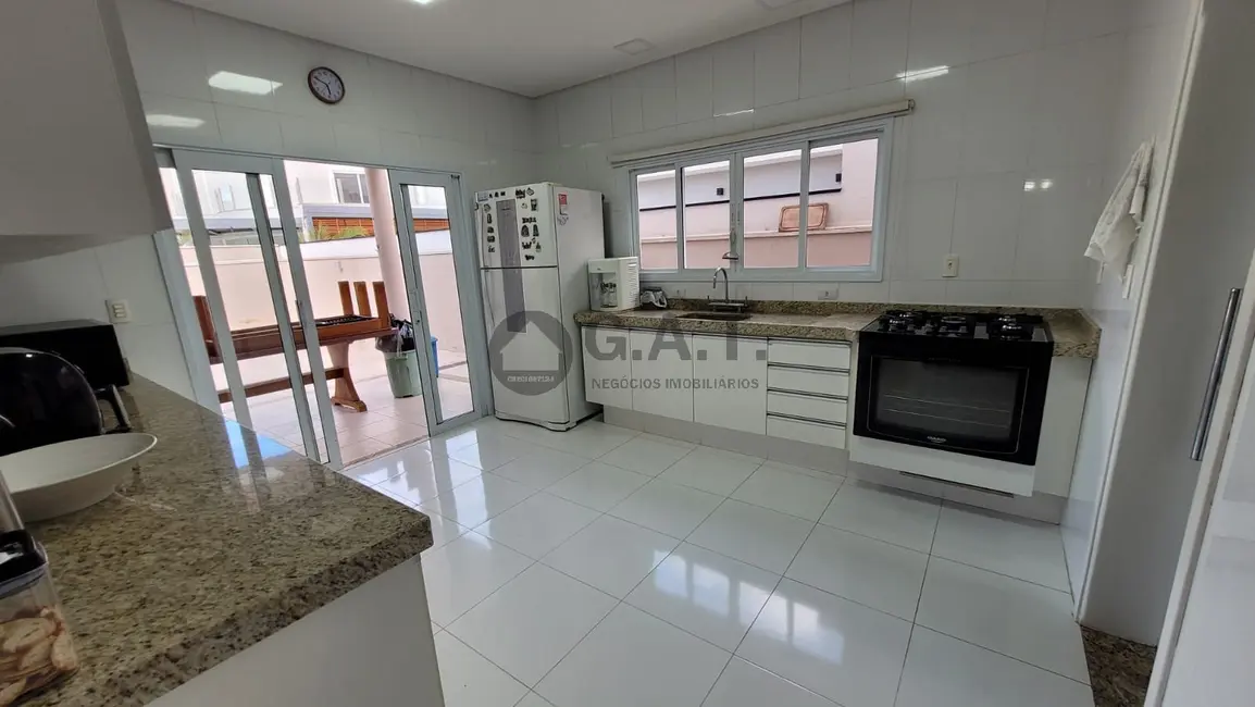 Foto 5 de Casa de Condomínio com 3 quartos à venda, 270m2 em Alto da Boa Vista, Sorocaba - SP