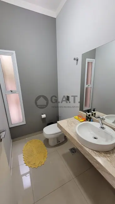 Foto 8 de Casa de Condomínio com 3 quartos à venda, 270m2 em Alto da Boa Vista, Sorocaba - SP