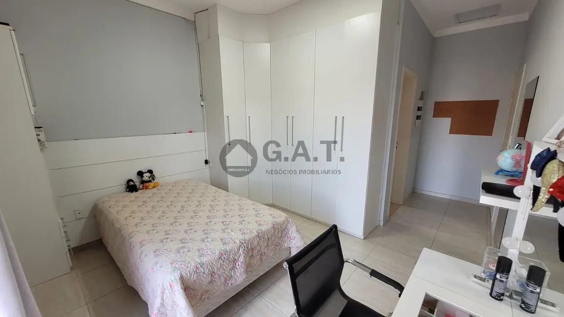 Foto 9 de Casa de Condomínio com 3 quartos à venda, 270m2 em Alto da Boa Vista, Sorocaba - SP