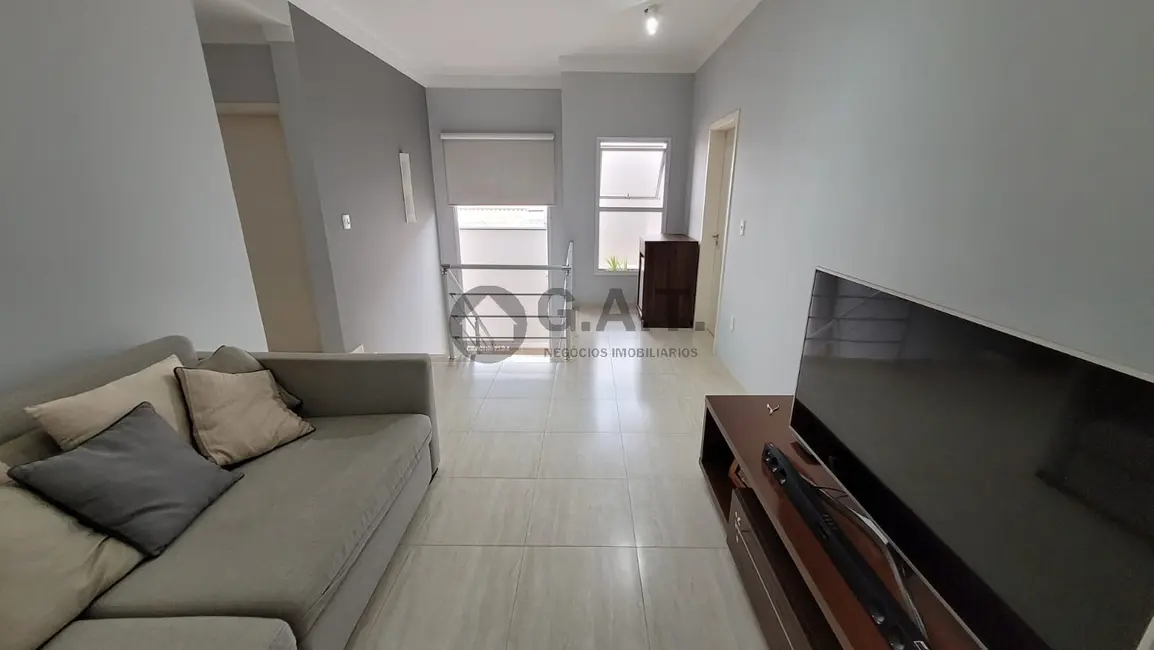 Foto 3 de Casa de Condomínio com 3 quartos à venda, 270m2 em Alto da Boa Vista, Sorocaba - SP