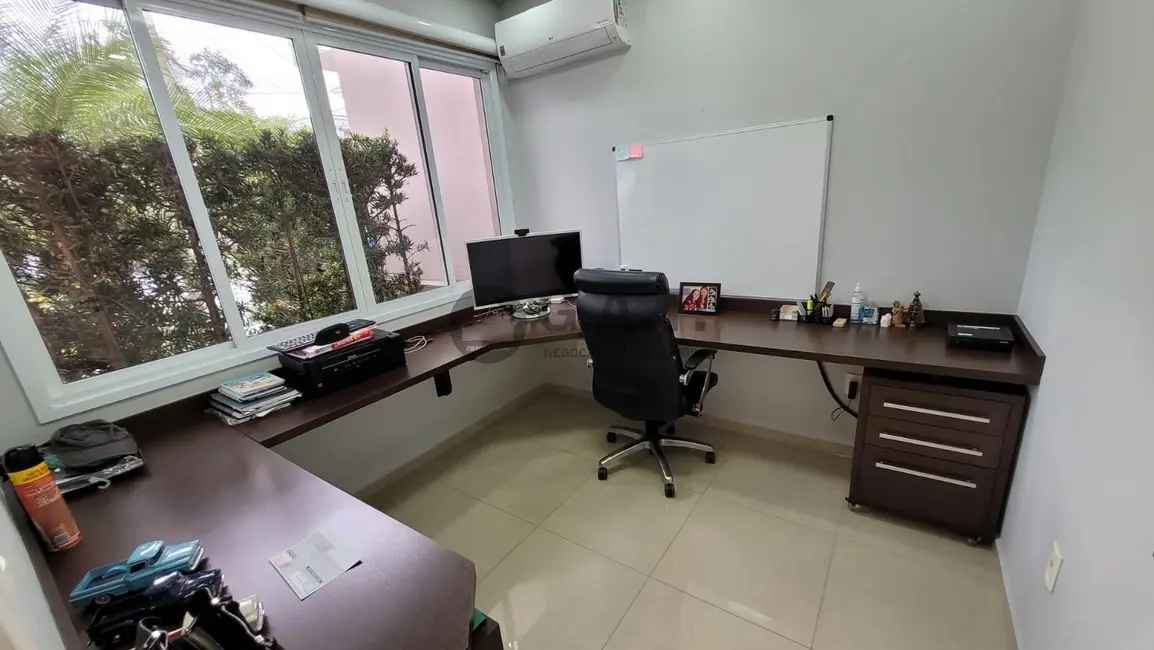 Foto 7 de Casa de Condomínio com 3 quartos à venda, 270m2 em Alto da Boa Vista, Sorocaba - SP