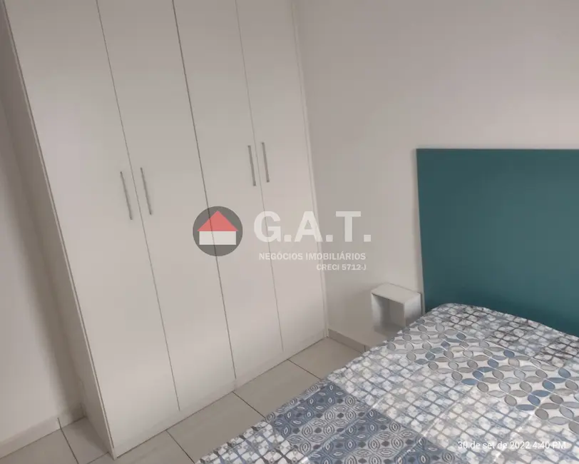 Foto 8 de Apartamento com 2 quartos para alugar, 52m2 em Sorocaba - SP