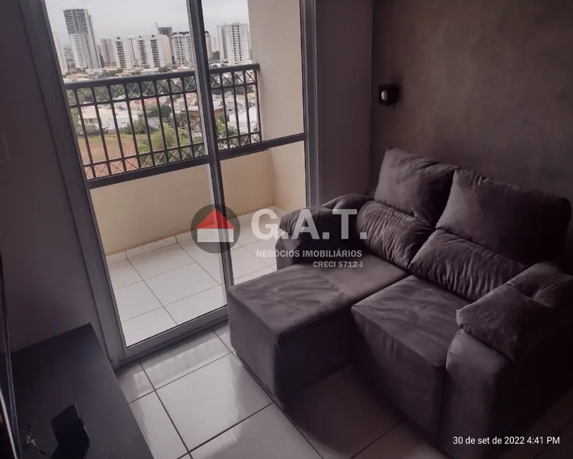 Foto 9 de Apartamento com 2 quartos para alugar, 52m2 em Sorocaba - SP