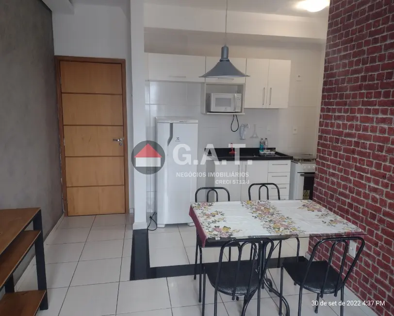 Foto 2 de Apartamento com 2 quartos para alugar, 52m2 em Sorocaba - SP