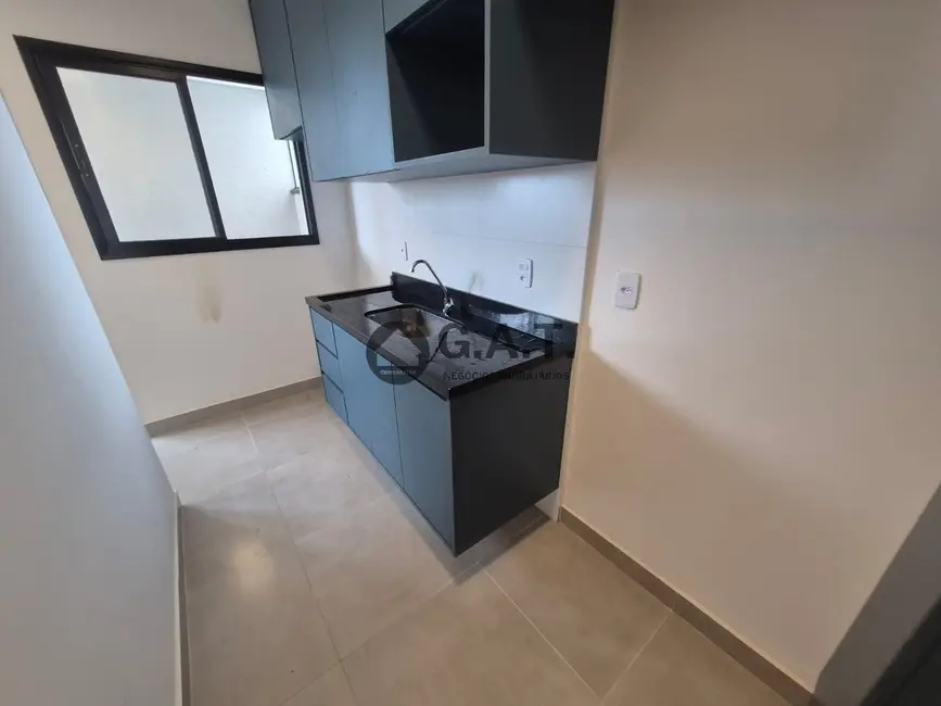 Foto 2 de Apartamento com 2 quartos à venda, 66m2 em Jardim Wanel Ville V, Sorocaba - SP