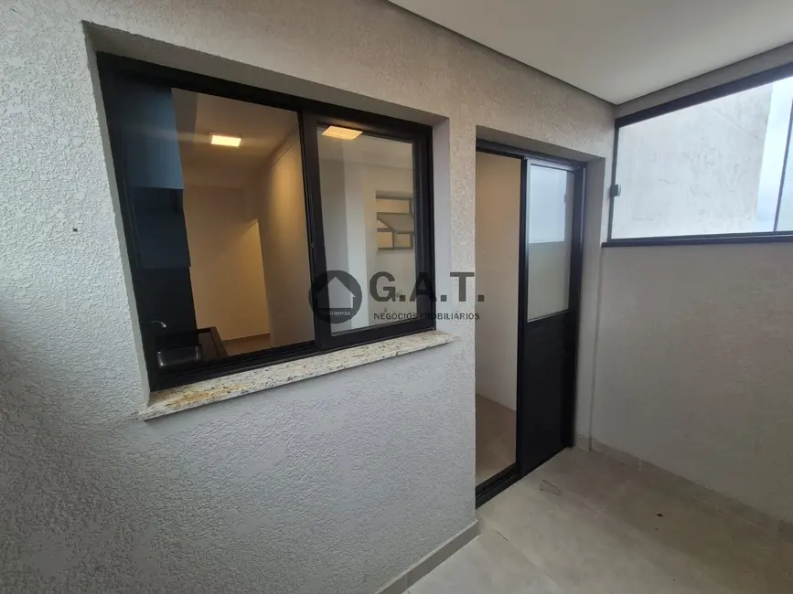 Foto 6 de Apartamento com 2 quartos à venda, 66m2 em Jardim Wanel Ville V, Sorocaba - SP