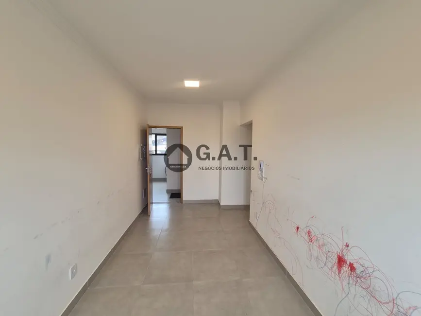 Foto 8 de Apartamento com 2 quartos à venda, 66m2 em Jardim Wanel Ville V, Sorocaba - SP