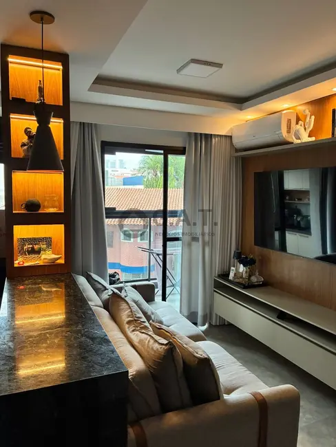 Foto 6 de Apartamento com 2 quartos à venda, 57m2 em Jardim Pagliato, Sorocaba - SP