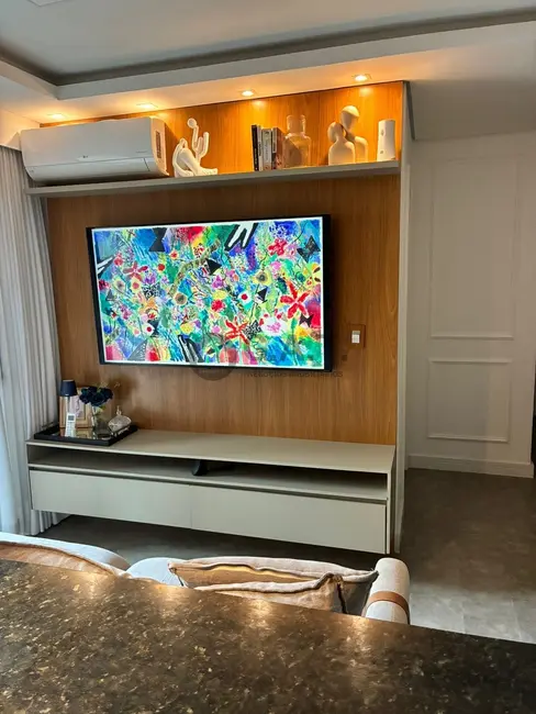 Foto 4 de Apartamento com 2 quartos à venda, 57m2 em Jardim Pagliato, Sorocaba - SP