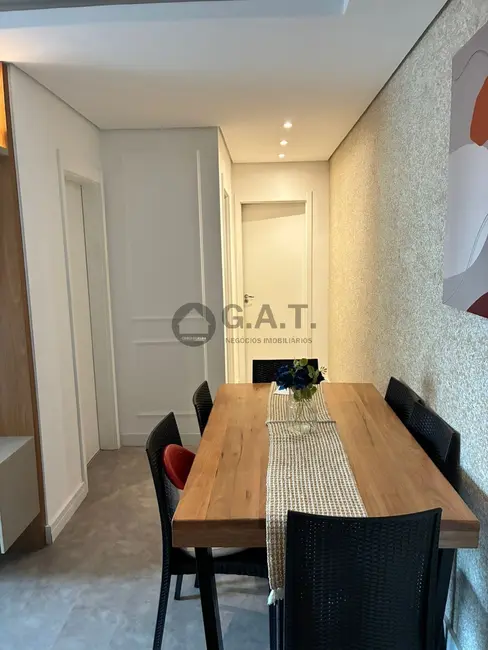 Foto 9 de Apartamento com 2 quartos à venda, 57m2 em Jardim Pagliato, Sorocaba - SP