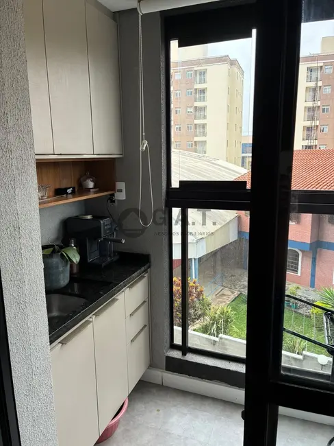 Foto 8 de Apartamento com 2 quartos à venda, 57m2 em Jardim Pagliato, Sorocaba - SP