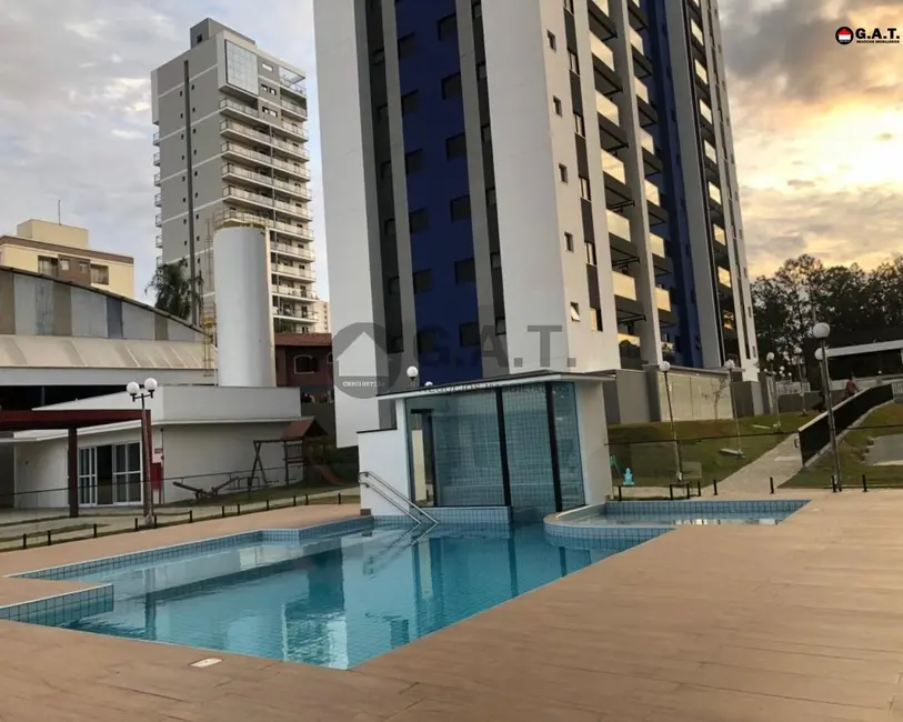 Foto 3 de Apartamento com 2 quartos à venda, 57m2 em Jardim Pagliato, Sorocaba - SP