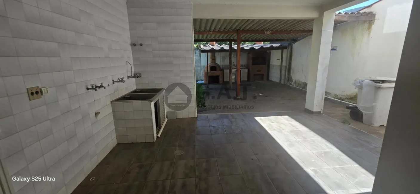 Foto 1 de Casa com 5 quartos à venda, 594m2 em Jardim Santa Rosália, Sorocaba - SP