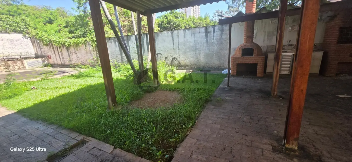 Foto 2 de Casa com 5 quartos à venda, 594m2 em Jardim Santa Rosália, Sorocaba - SP