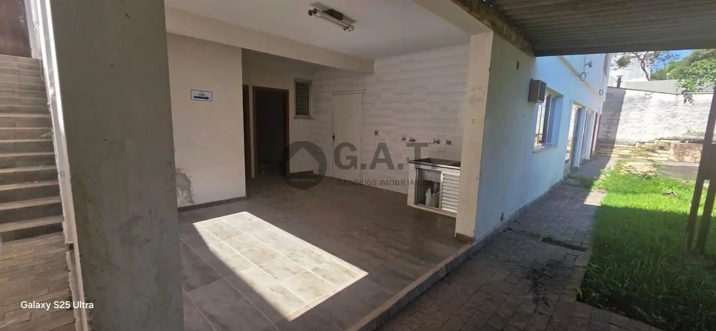 Foto 6 de Casa com 5 quartos à venda, 594m2 em Jardim Santa Rosália, Sorocaba - SP