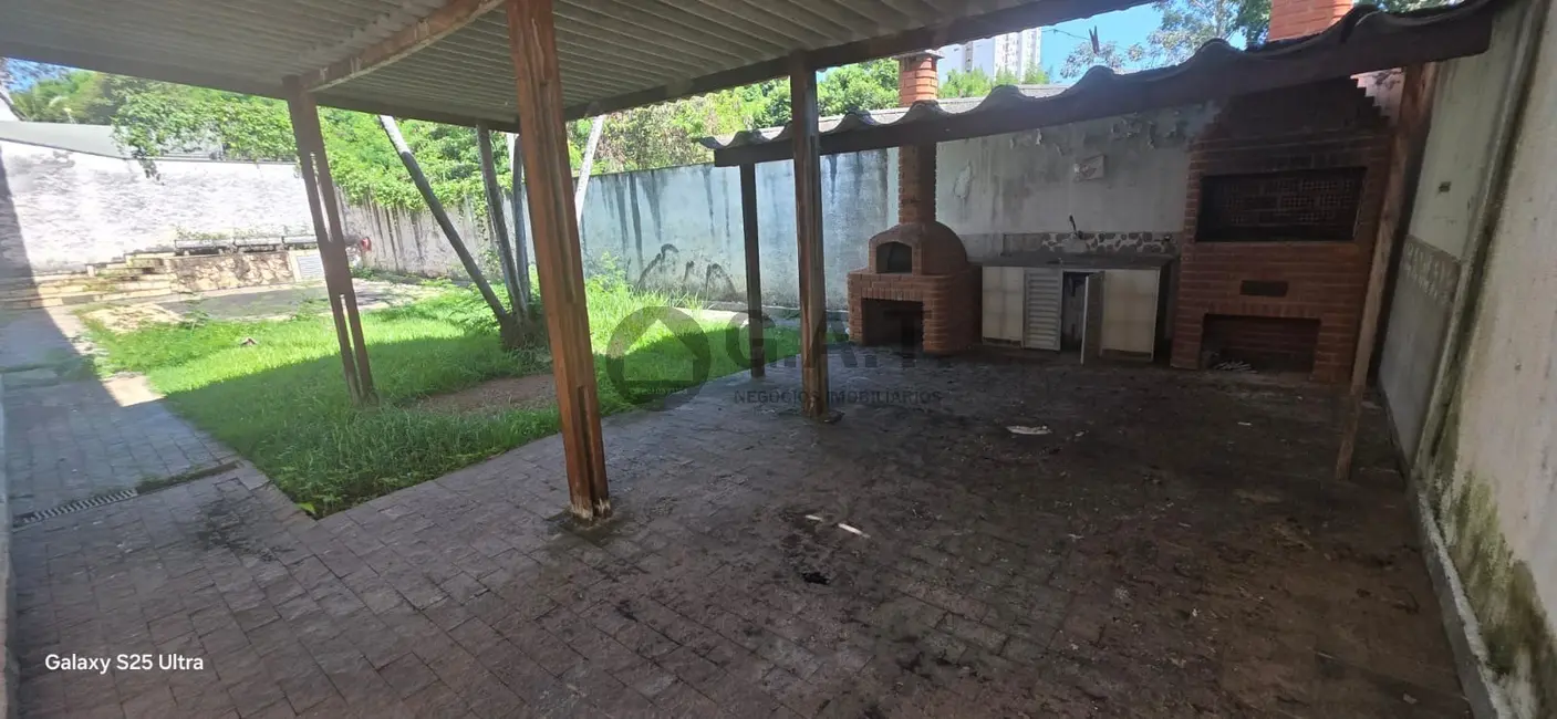 Foto 5 de Casa com 5 quartos à venda, 594m2 em Jardim Santa Rosália, Sorocaba - SP