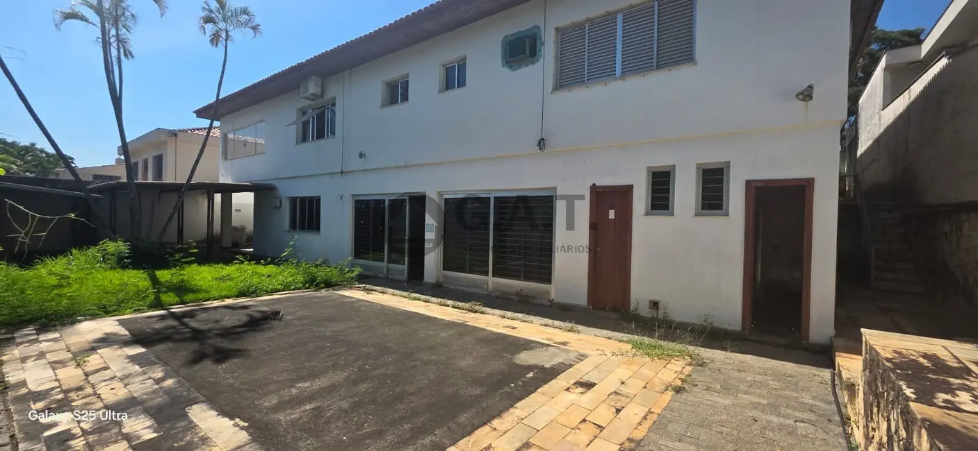 Foto 9 de Casa com 5 quartos à venda, 594m2 em Jardim Santa Rosália, Sorocaba - SP