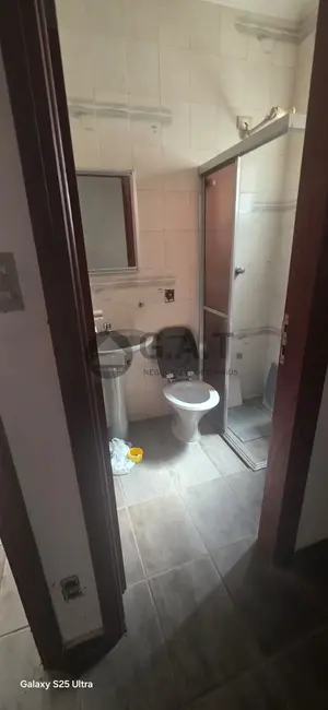 Foto 7 de Casa com 5 quartos à venda, 594m2 em Jardim Santa Rosália, Sorocaba - SP