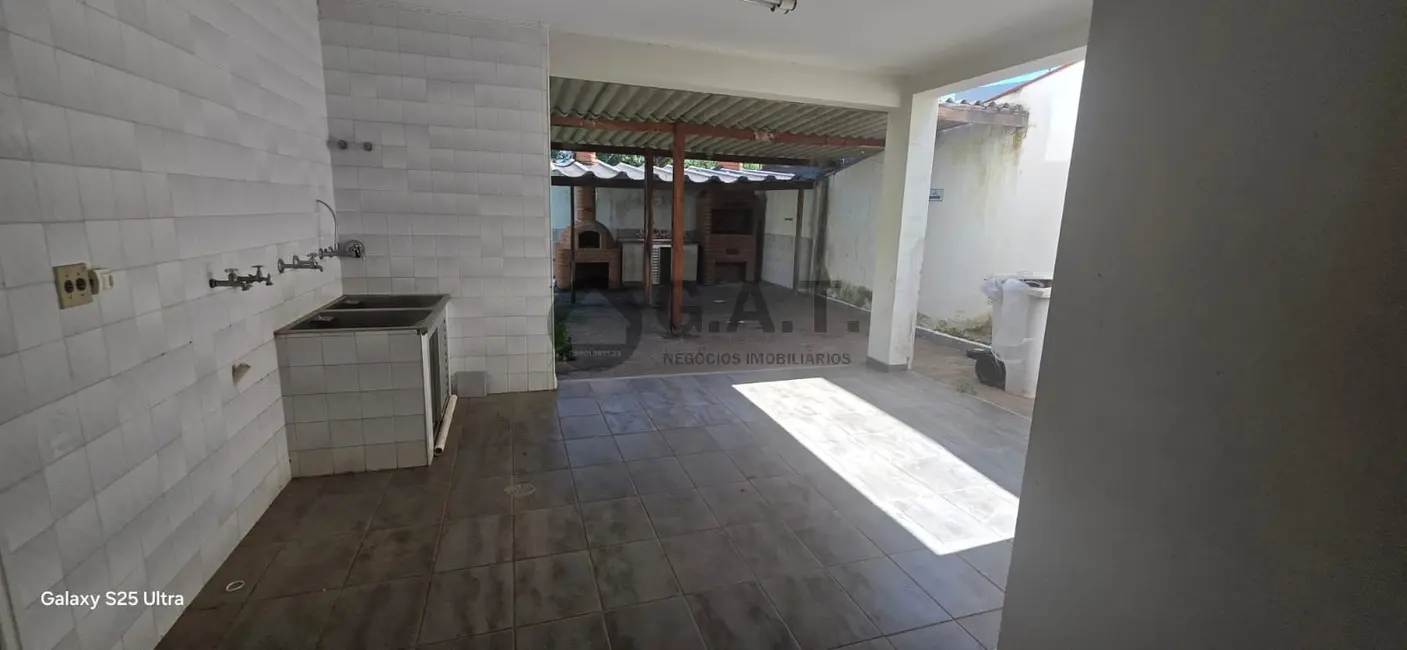 Foto 3 de Casa com 5 quartos à venda, 594m2 em Jardim Santa Rosália, Sorocaba - SP