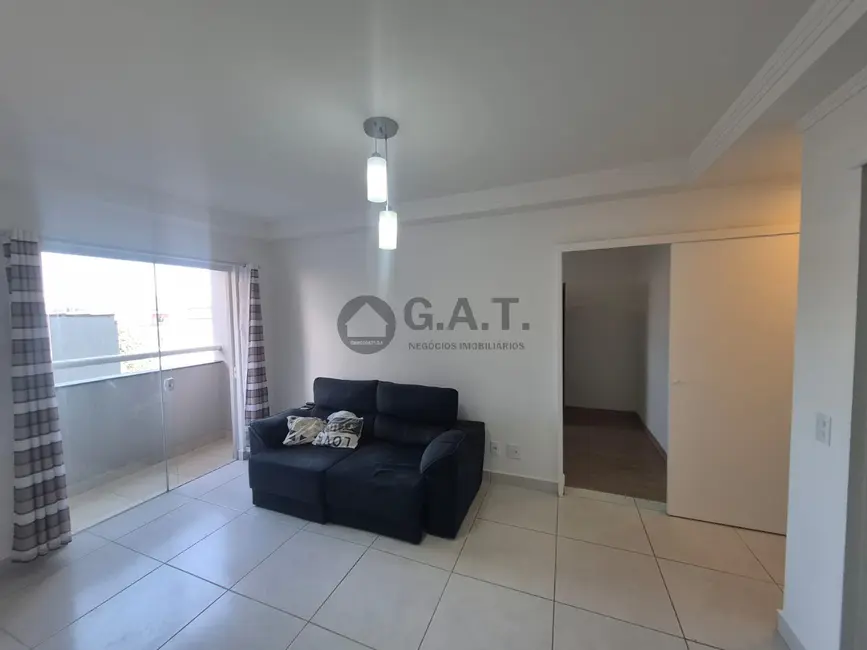 Foto 5 de Apartamento com 1 quarto para alugar, 48m2 em Vila Hortência, Sorocaba - SP