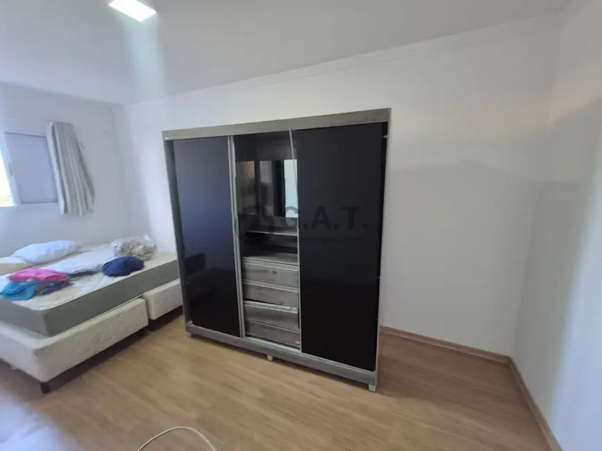 Foto 9 de Apartamento com 1 quarto para alugar, 48m2 em Vila Hortência, Sorocaba - SP