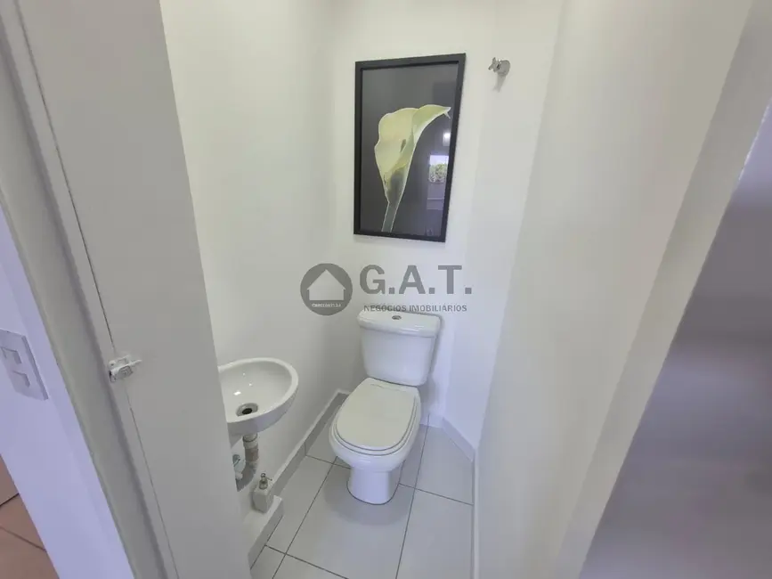 Foto 7 de Apartamento com 1 quarto para alugar, 48m2 em Vila Hortência, Sorocaba - SP