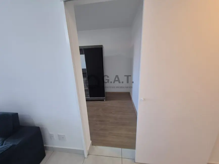 Foto 8 de Apartamento com 1 quarto para alugar, 48m2 em Vila Hortência, Sorocaba - SP