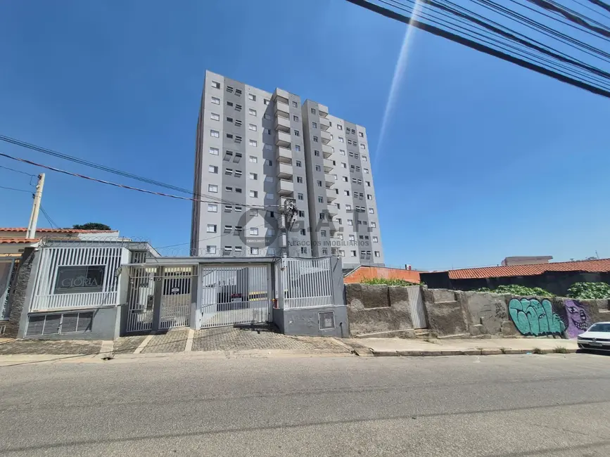 Foto 1 de Apartamento com 1 quarto para alugar, 48m2 em Vila Hortência, Sorocaba - SP