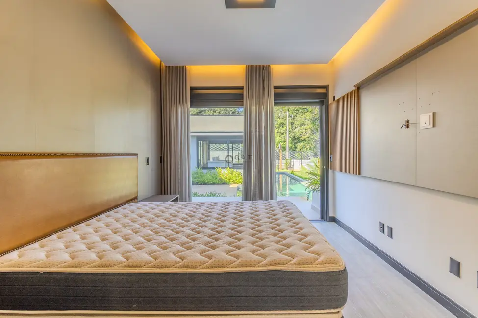 Foto 7 de Casa de Condomínio com 4 quartos para alugar, 460m2 em Jardim Residencial Saint Patrick, Sorocaba - SP