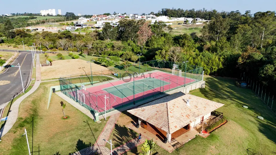 Foto 1 de Casa de Condomínio com 4 quartos para alugar, 460m2 em Jardim Residencial Saint Patrick, Sorocaba - SP