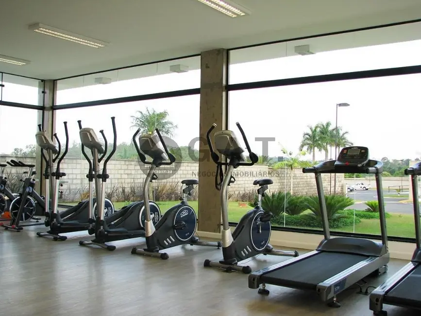 Foto 8 de Casa de Condomínio com 4 quartos para alugar, 460m2 em Jardim Residencial Saint Patrick, Sorocaba - SP