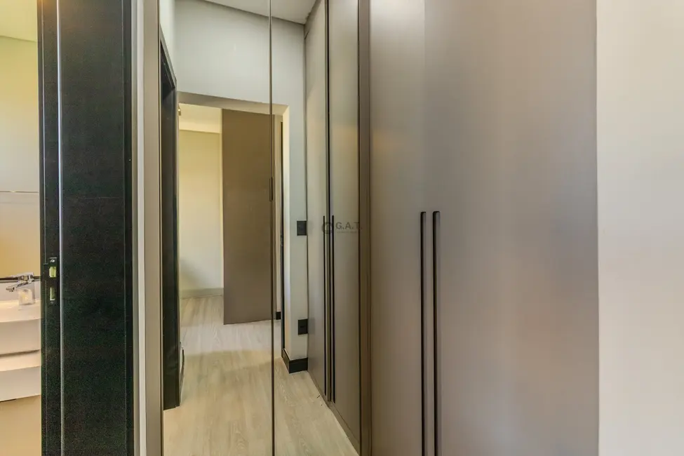 Foto 4 de Casa de Condomínio com 4 quartos para alugar, 460m2 em Jardim Residencial Saint Patrick, Sorocaba - SP