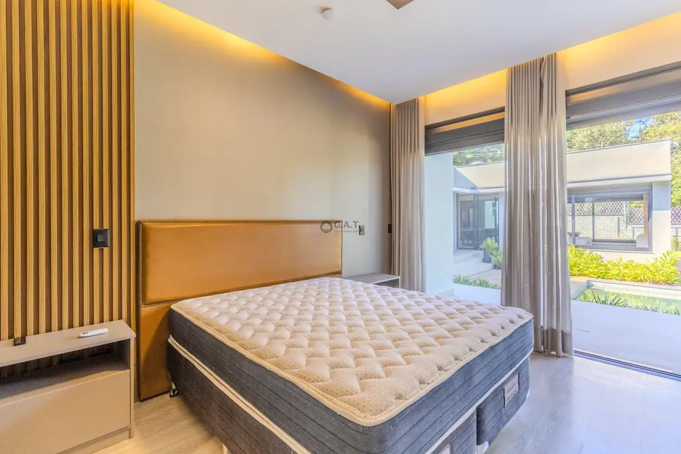 Foto 9 de Casa de Condomínio com 4 quartos para alugar, 460m2 em Jardim Residencial Saint Patrick, Sorocaba - SP