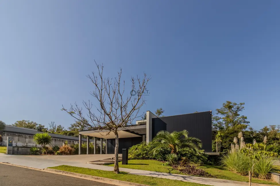 Foto 1 de Casa de Condomínio com 4 quartos para alugar, 460m2 em Jardim Residencial Saint Patrick, Sorocaba - SP