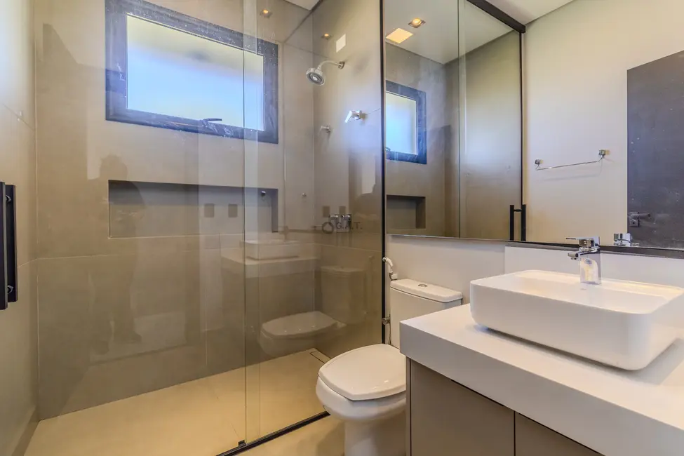 Foto 8 de Casa de Condomínio com 4 quartos à venda, 460m2 em Jardim Residencial Saint Patrick, Sorocaba - SP