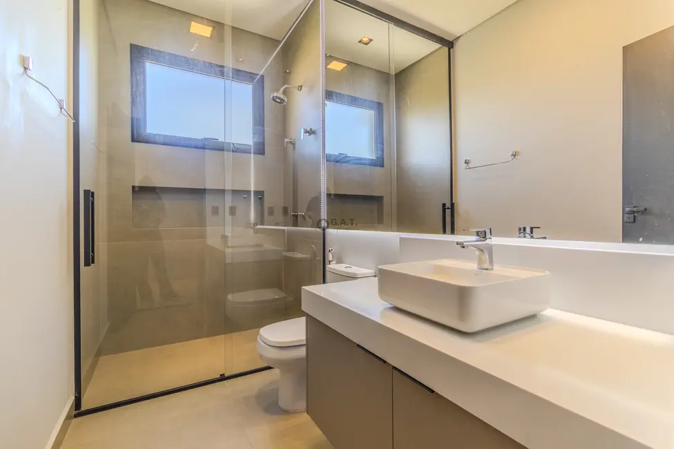 Foto 3 de Casa de Condomínio com 4 quartos à venda, 460m2 em Jardim Residencial Saint Patrick, Sorocaba - SP