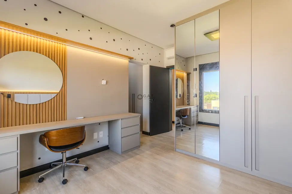 Foto 5 de Casa de Condomínio com 4 quartos à venda, 460m2 em Jardim Residencial Saint Patrick, Sorocaba - SP