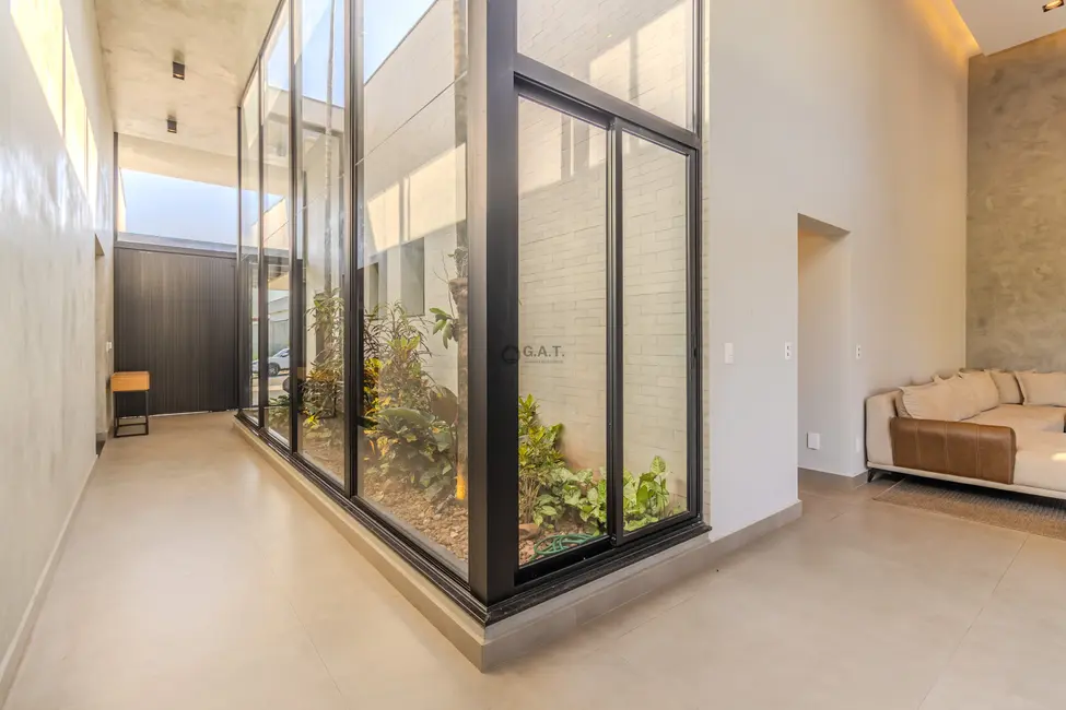 Foto 9 de Casa de Condomínio com 4 quartos à venda, 460m2 em Jardim Residencial Saint Patrick, Sorocaba - SP