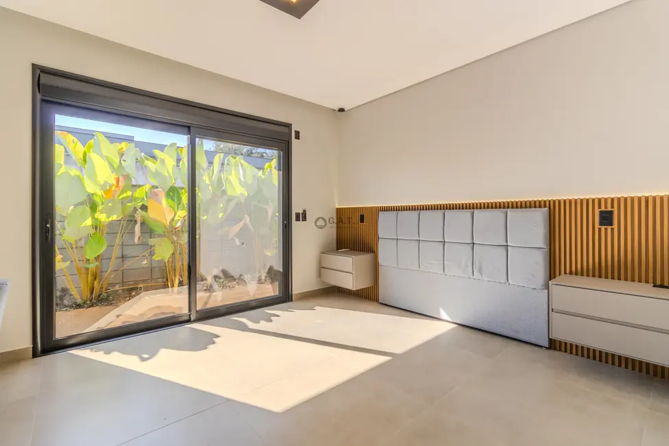 Foto 7 de Casa de Condomínio com 4 quartos à venda, 460m2 em Jardim Residencial Saint Patrick, Sorocaba - SP