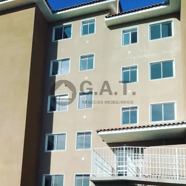 Foto 7 de Apartamento com 2 quartos à venda, 45m2 em Lopes de Oliveira, Sorocaba - SP