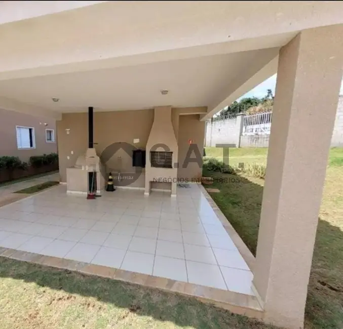 Foto 4 de Apartamento com 2 quartos à venda, 45m2 em Lopes de Oliveira, Sorocaba - SP
