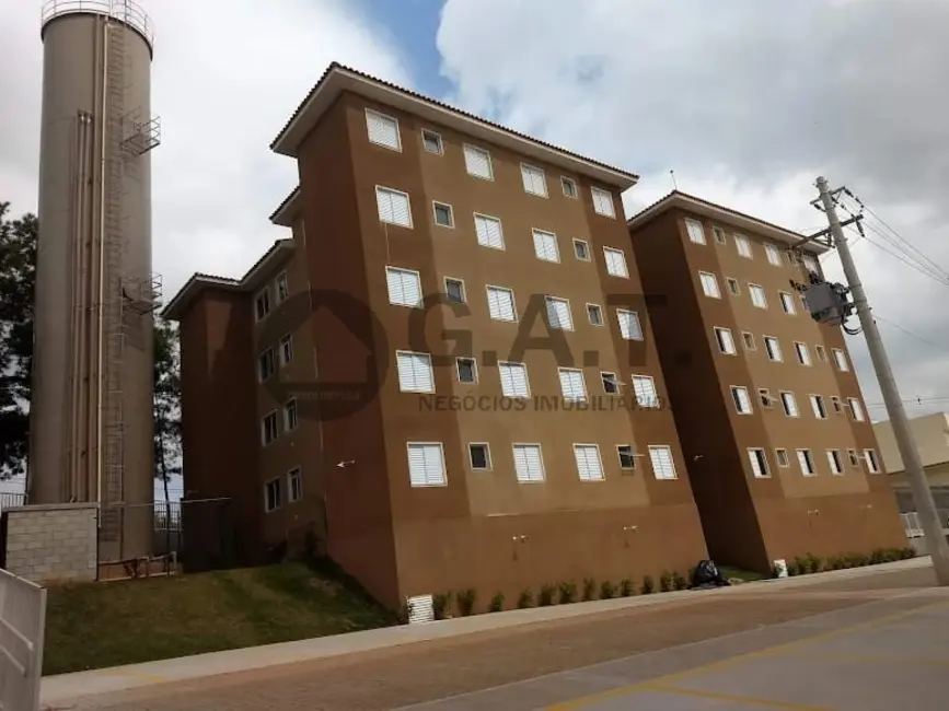 Foto 5 de Apartamento com 2 quartos à venda, 45m2 em Lopes de Oliveira, Sorocaba - SP