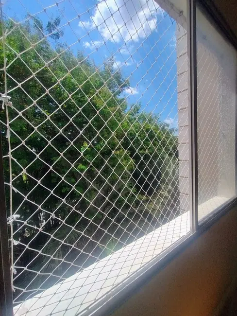 Foto 6 de Apartamento com 2 quartos à venda, 45m2 em Vossoroca, Votorantim - SP