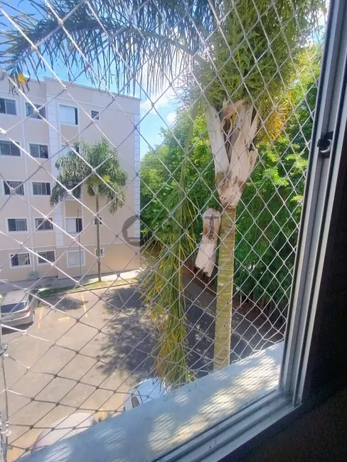 Foto 5 de Apartamento com 2 quartos à venda, 45m2 em Vossoroca, Votorantim - SP