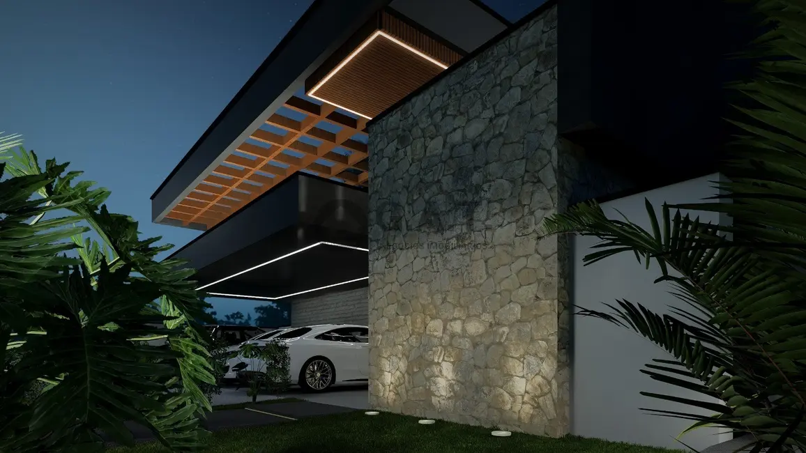 Foto 1 de Casa de Condomínio com 4 quartos à venda, 491m2 em Sorocaba - SP